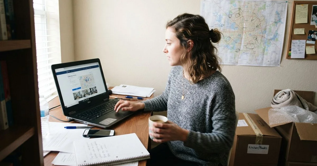 Relocating to Dallas for work: how to apartment hunt from out of state