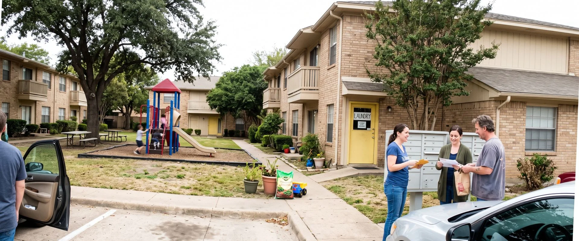 Affordable & Budget-Friendly in Greater Dallas