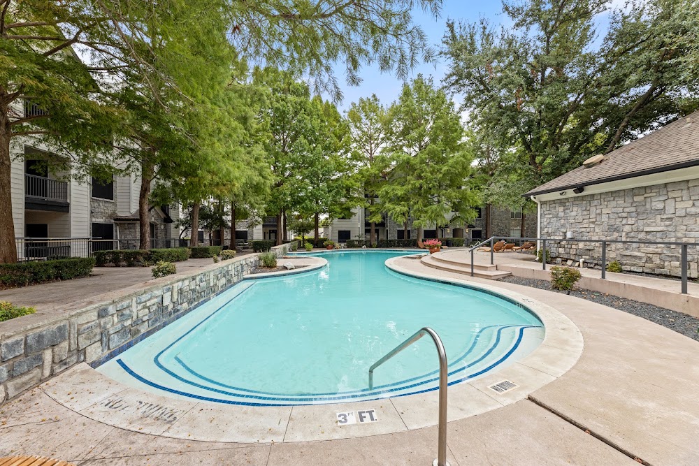 The Chase Apartments