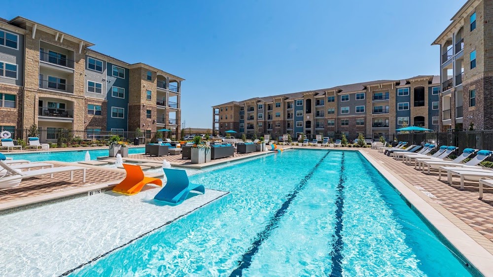 Arise Craig Ranch Apartments