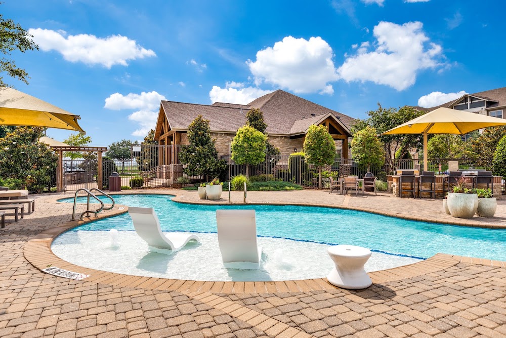 Venue Craig Ranch