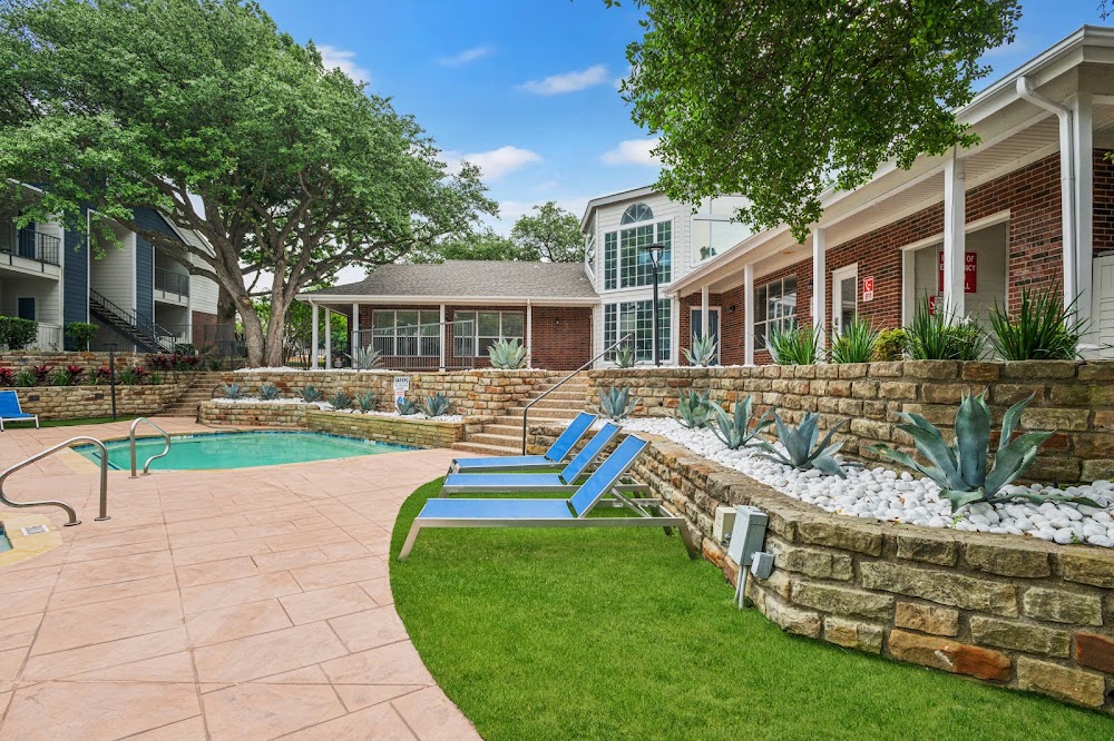 Collin Creek