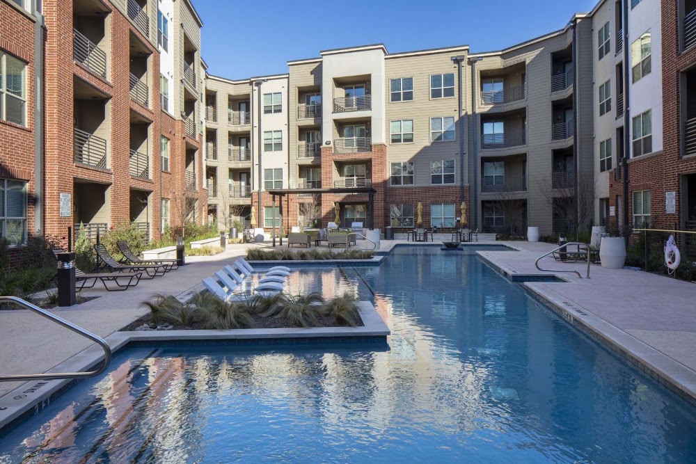 Windsor Addison Apartments