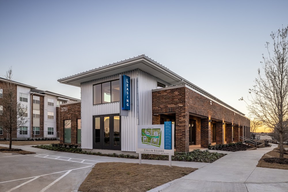 Collin Square Apartments