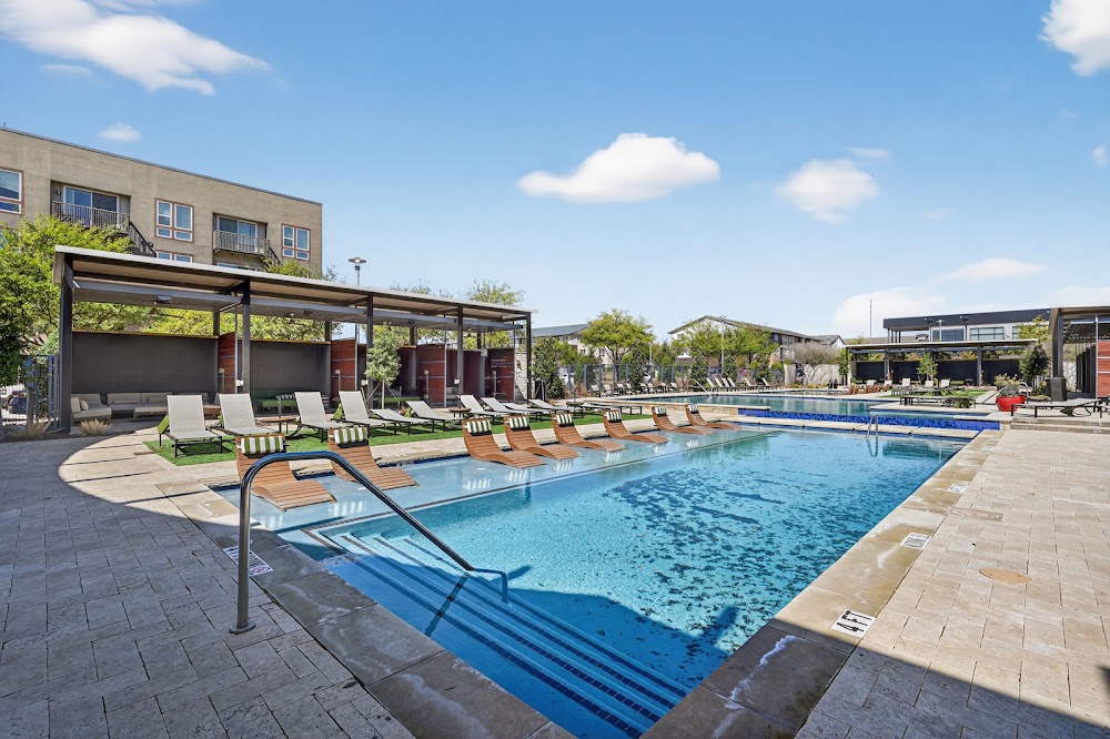 Parkside at Craig Ranch Apartments