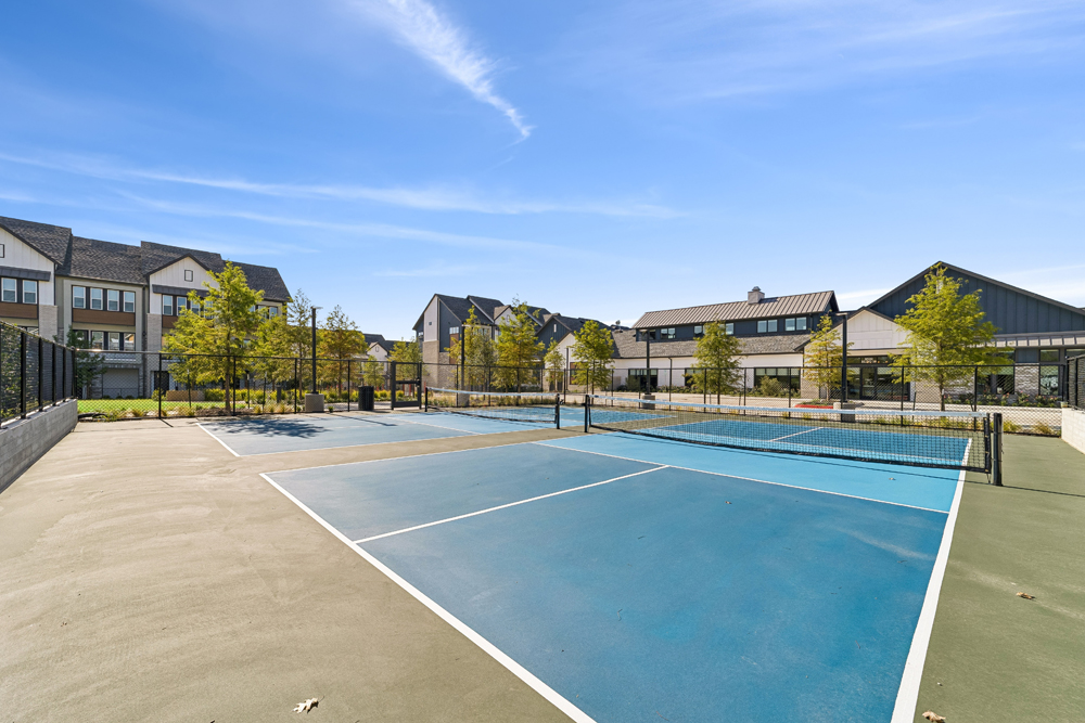 Atheria West Grove Apartments & Townhomes