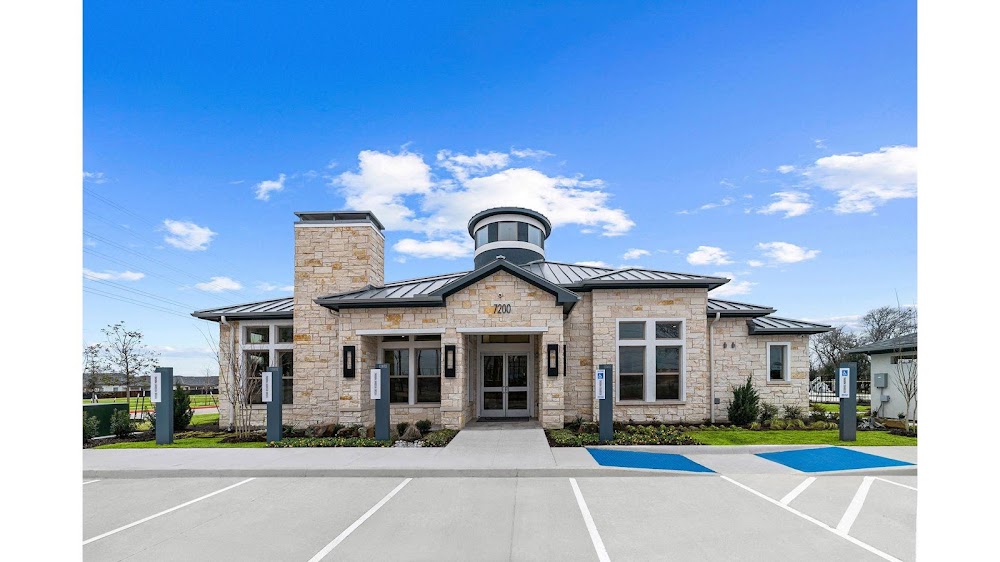 Estates of McKinney