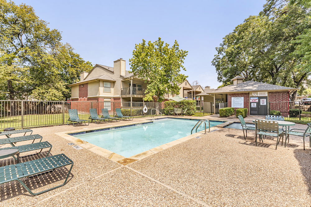 The Gables of McKinney