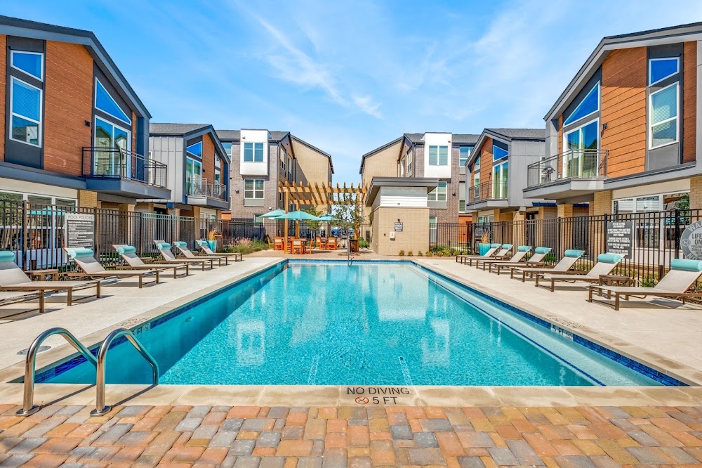 Eastlake Residences