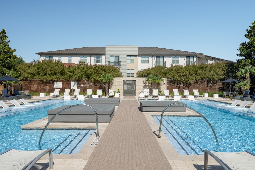 Legacy North Apartments