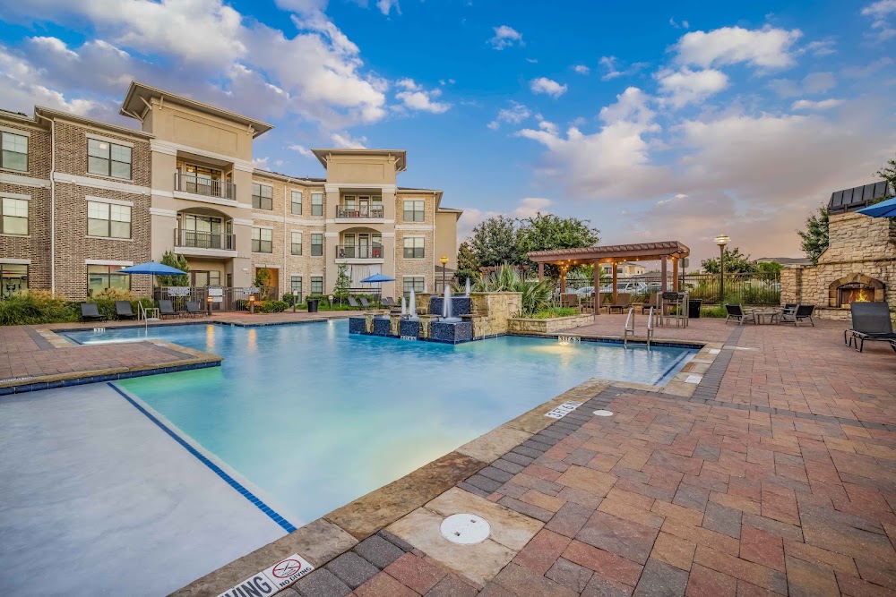 Bexley Lake Forest