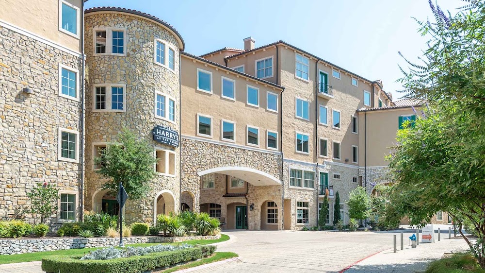 Bell Tower Flats