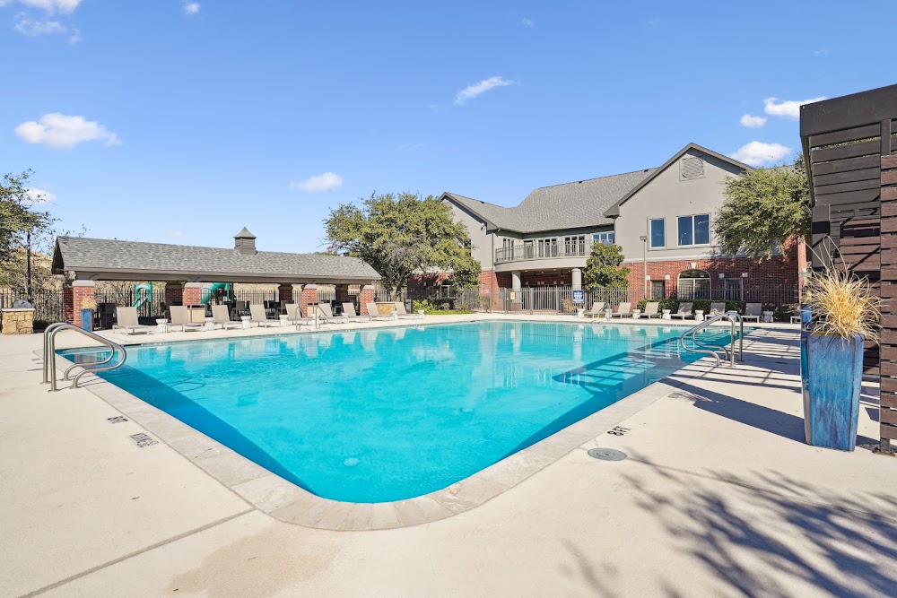 Magnolia Ranch Apartments