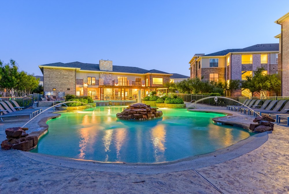 Aspire McKinney Ranch