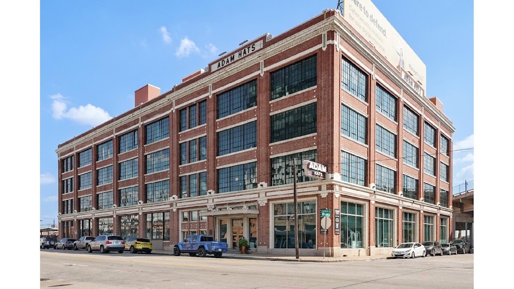 Adam Hats Lofts