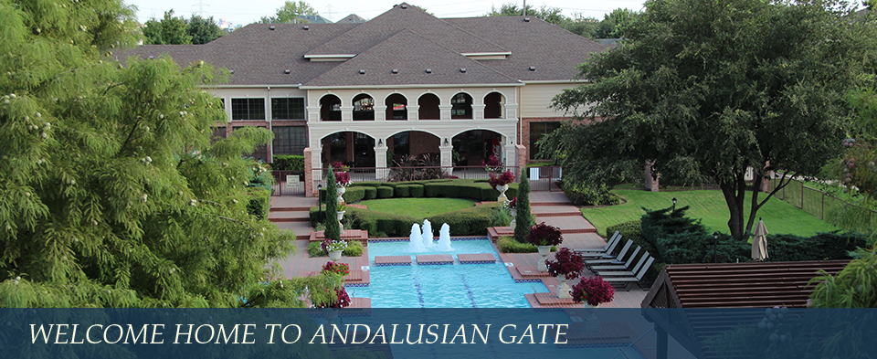Andalusian Gate Apartments