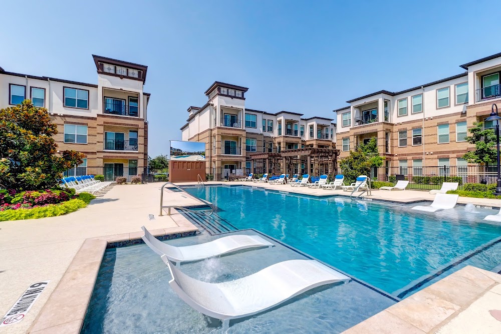 McKinney Square Apartments