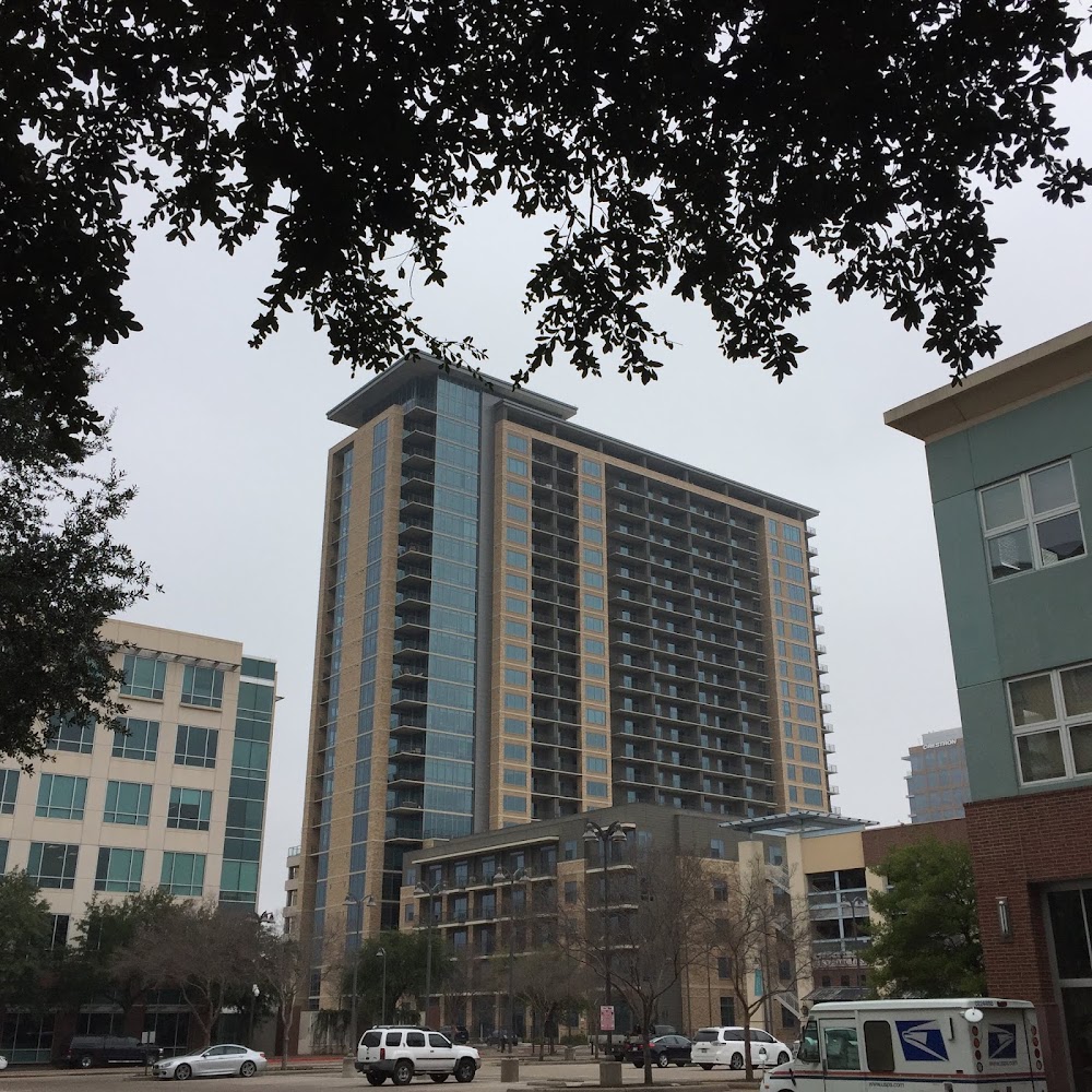 The Kincaid at Legacy
