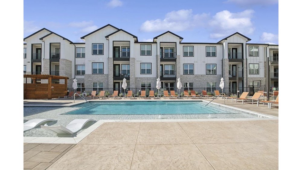 Ascend at McKinney North