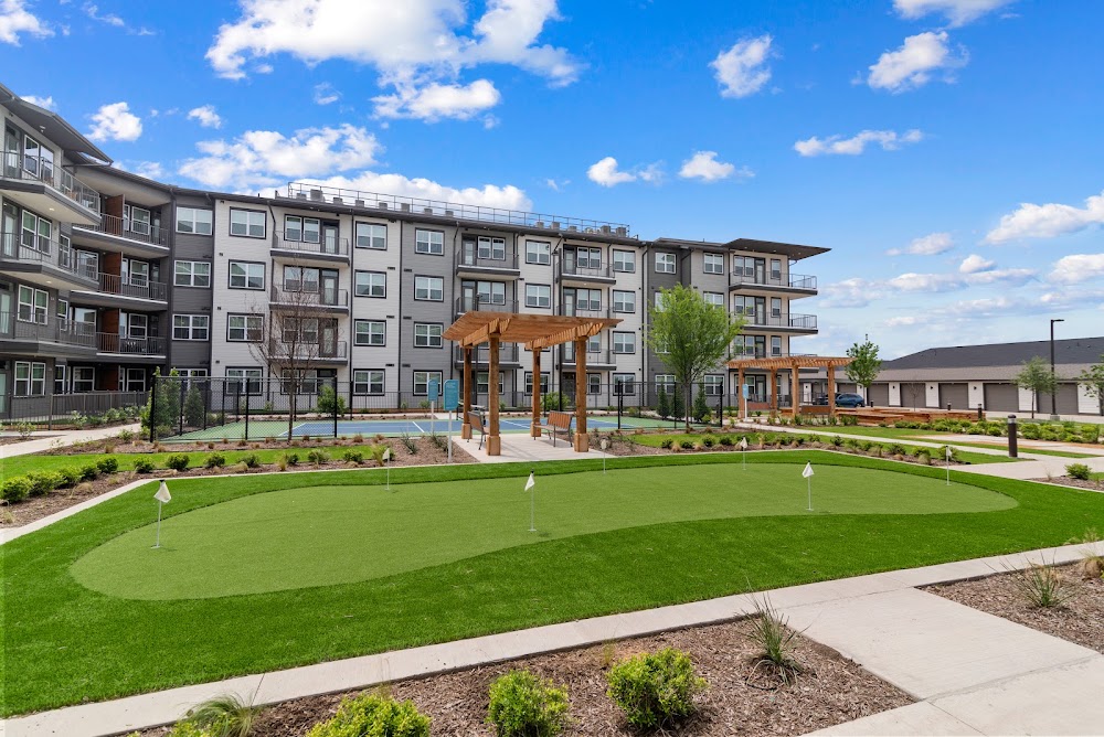 Mera Craig Ranch