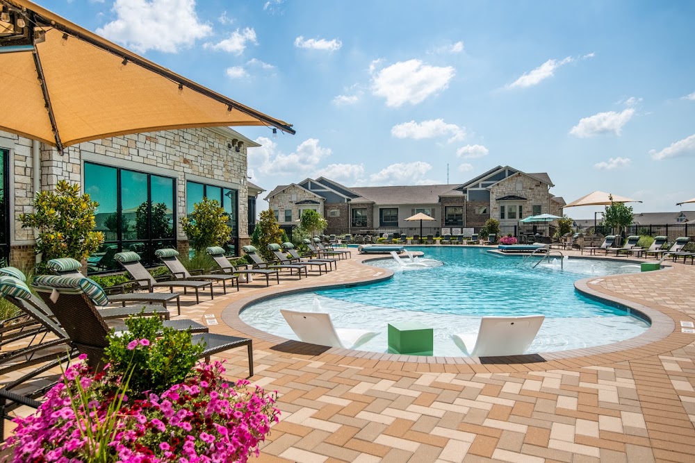 The Adley Craig Ranch Apartments