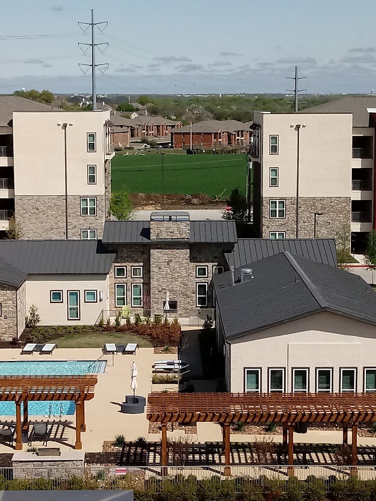 Post Oak Apartments