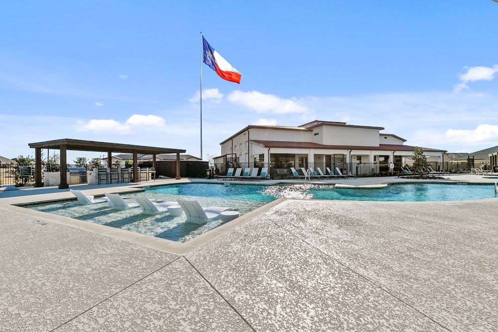 Luxe of McKinney