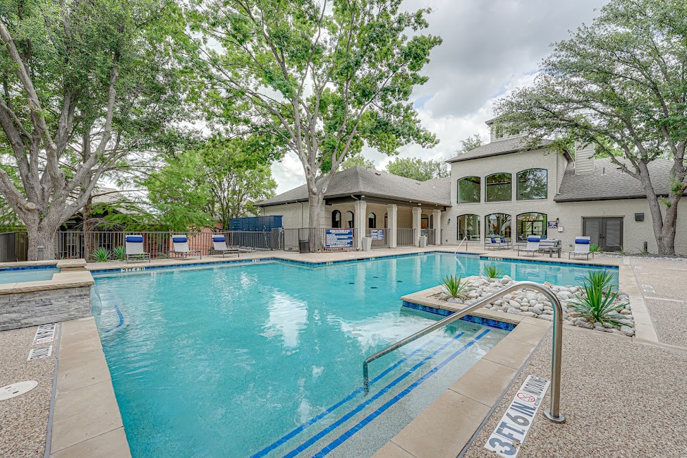 Mason Apartment Homes
