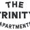 The Trinity Apartments logo