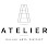 Atelier Dallas Apartments logo