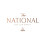 The National logo